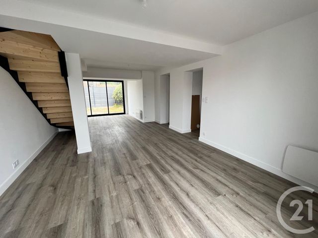 maison à louer - 3 pièces - 69.31 m2 - ST JEAN DE MONTS - 85 - PAYS-DE-LOIRE - Century 21 La Côte Montoise