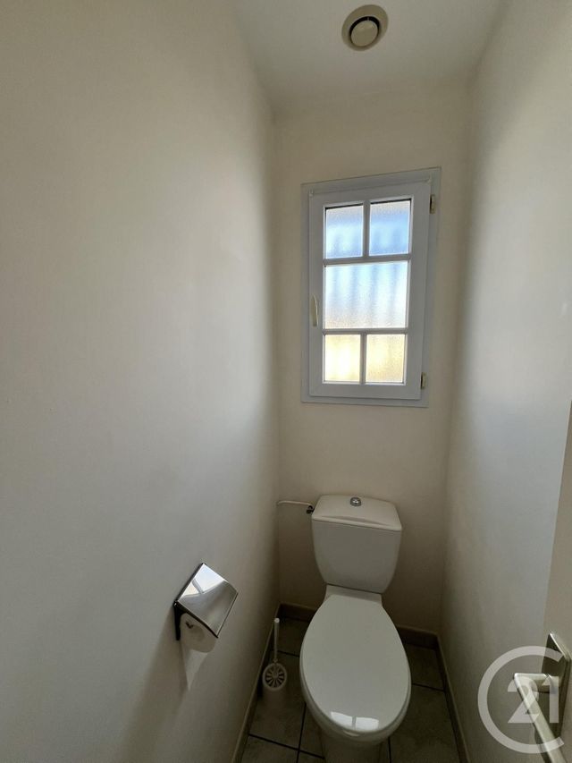 maison à louer - 3 pièces - 64.57 m2 - ST JEAN DE MONTS - 85 - PAYS-DE-LOIRE - Century 21 La Côte Montoise