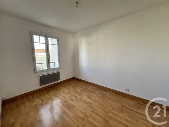 maison à louer - 3 pièces - 64.57 m2 - ST JEAN DE MONTS - 85 - PAYS-DE-LOIRE - Century 21 La Côte Montoise