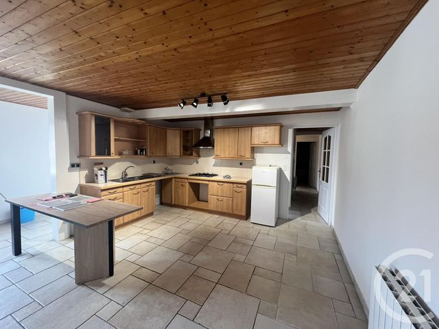 Appartement F3 à louer - 3 pièces - 91.41 m2 - LA BARRE DE MONTS - 85 - PAYS-DE-LOIRE - Century 21 La Côte Montoise