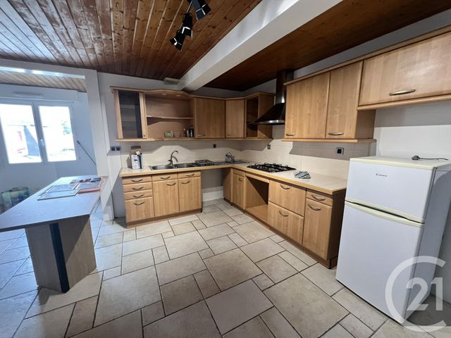 Appartement F3 à louer - 3 pièces - 91.41 m2 - LA BARRE DE MONTS - 85 - PAYS-DE-LOIRE - Century 21 La Côte Montoise