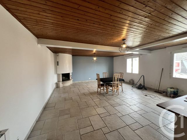 Appartement F3 à louer - 3 pièces - 91.41 m2 - LA BARRE DE MONTS - 85 - PAYS-DE-LOIRE - Century 21 La Côte Montoise