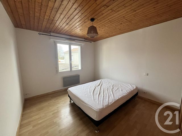 Appartement F3 à louer - 3 pièces - 91.41 m2 - LA BARRE DE MONTS - 85 - PAYS-DE-LOIRE - Century 21 La Côte Montoise