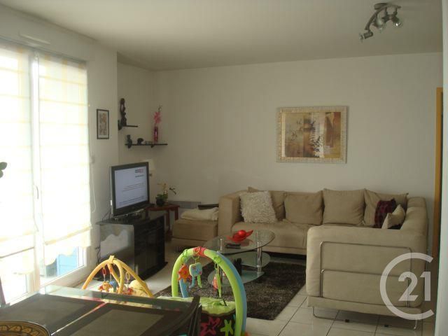 Appartement F3 à louer - 3 pièces - 71.23 m2 - ST JEAN DE MONTS - 85 - PAYS-DE-LOIRE - Century 21 La Côte Montoise