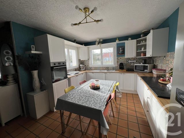 maison à vendre - 5 pièces - 116.7 m2 - ST JEAN DE MONTS - 85 - PAYS-DE-LOIRE - Century 21 La Côte Montoise