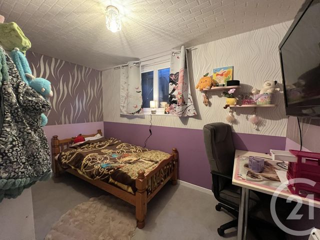 maison à vendre - 5 pièces - 116.7 m2 - ST JEAN DE MONTS - 85 - PAYS-DE-LOIRE - Century 21 La Côte Montoise