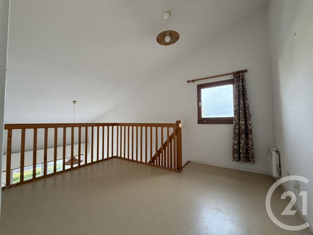 Appartement Duplex à vendre - 3 pièces - 57.39 m2 - ST JEAN DE MONTS - 85 - PAYS-DE-LOIRE - Century 21 La Côte Montoise