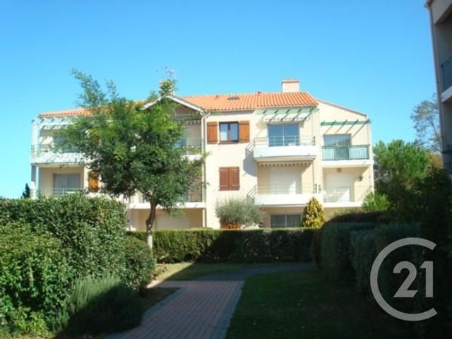 Appartement Duplex à vendre ST JEAN DE MONTS