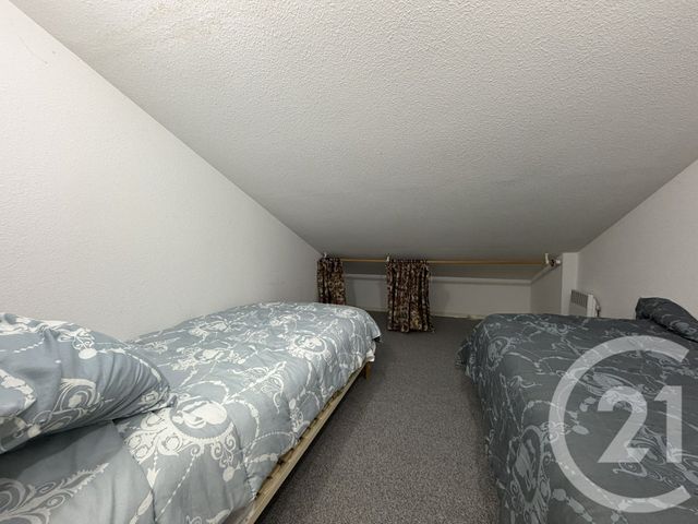 Appartement Duplex à vendre - 3 pièces - 57.39 m2 - ST JEAN DE MONTS - 85 - PAYS-DE-LOIRE - Century 21 La Côte Montoise