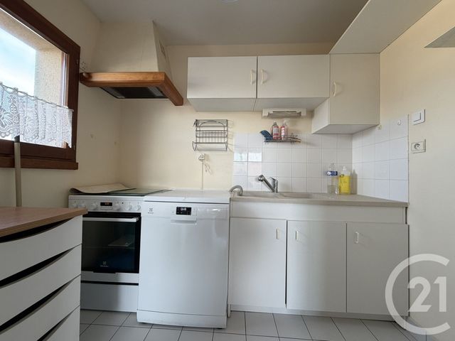 Appartement Duplex à vendre - 3 pièces - 57.39 m2 - ST JEAN DE MONTS - 85 - PAYS-DE-LOIRE - Century 21 La Côte Montoise