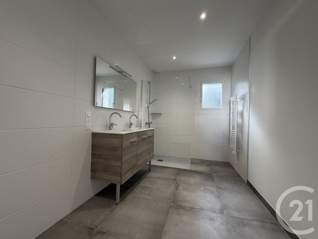 maison à vendre - 4 pièces - 89.42 m2 - ST JEAN DE MONTS - 85 - PAYS-DE-LOIRE - Century 21 La Côte Montoise