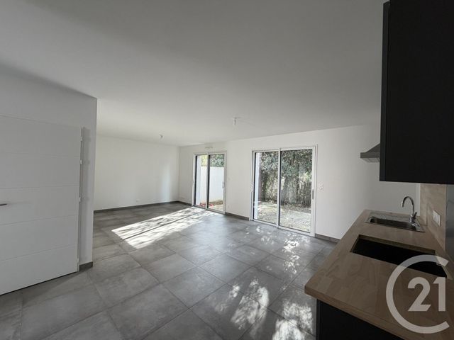 maison à vendre - 4 pièces - 89.42 m2 - ST JEAN DE MONTS - 85 - PAYS-DE-LOIRE - Century 21 La Côte Montoise