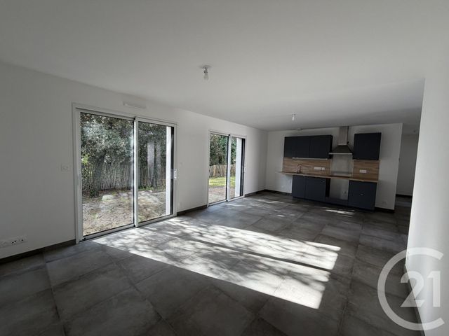 maison à vendre - 4 pièces - 89.42 m2 - ST JEAN DE MONTS - 85 - PAYS-DE-LOIRE - Century 21 La Côte Montoise