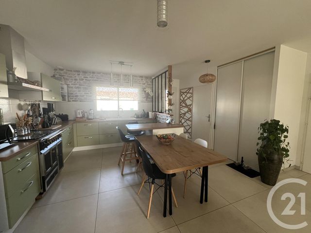 maison à vendre - 4 pièces - 85.8 m2 - ST JEAN DE MONTS - 85 - PAYS-DE-LOIRE - Century 21 La Côte Montoise