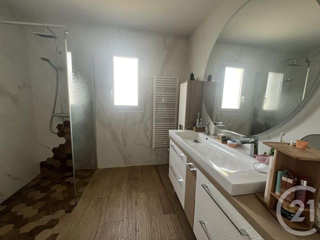 maison à vendre - 4 pièces - 85.8 m2 - ST JEAN DE MONTS - 85 - PAYS-DE-LOIRE - Century 21 La Côte Montoise