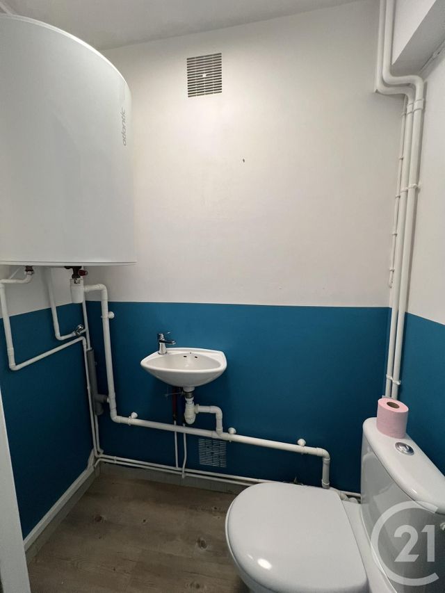 Appartement F3 à louer - 3 pièces - 58.15 m2 - ST JEAN DE MONTS - 85 - PAYS-DE-LOIRE - Century 21 La Côte Montoise