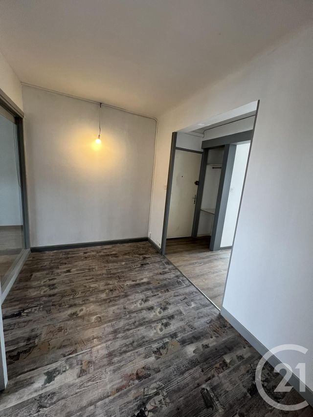Appartement F3 à louer - 3 pièces - 58.15 m2 - ST JEAN DE MONTS - 85 - PAYS-DE-LOIRE - Century 21 La Côte Montoise