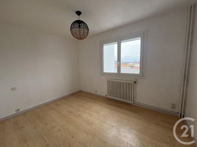 Appartement F3 à louer - 3 pièces - 58.15 m2 - ST JEAN DE MONTS - 85 - PAYS-DE-LOIRE - Century 21 La Côte Montoise