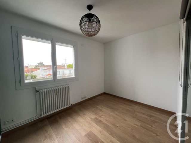 Appartement F3 à louer - 3 pièces - 58.15 m2 - ST JEAN DE MONTS - 85 - PAYS-DE-LOIRE - Century 21 La Côte Montoise