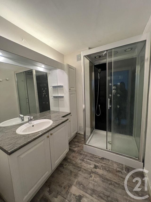 Appartement F3 à louer - 3 pièces - 58.15 m2 - ST JEAN DE MONTS - 85 - PAYS-DE-LOIRE - Century 21 La Côte Montoise