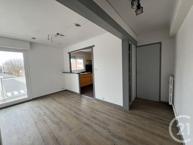 Appartement F3 à louer ST JEAN DE MONTS