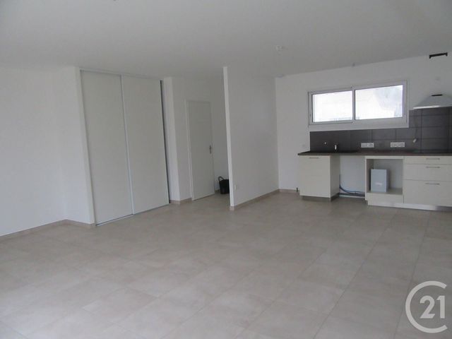 maison à louer - 4 pièces - 85.34 m2 - ST JEAN DE MONTS - 85 - PAYS-DE-LOIRE - Century 21 La Côte Montoise