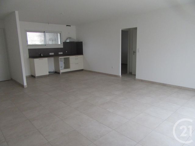 maison à louer - 4 pièces - 85.34 m2 - ST JEAN DE MONTS - 85 - PAYS-DE-LOIRE - Century 21 La Côte Montoise