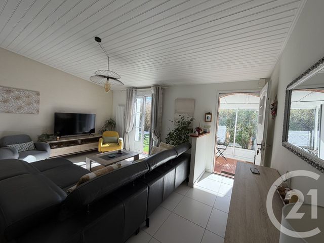 maison à vendre - 5 pièces - 102.79 m2 - ST JEAN DE MONTS - 85 - PAYS-DE-LOIRE - Century 21 La Côte Montoise