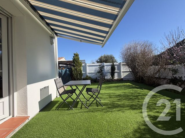 maison à vendre - 5 pièces - 102.79 m2 - ST JEAN DE MONTS - 85 - PAYS-DE-LOIRE - Century 21 La Côte Montoise