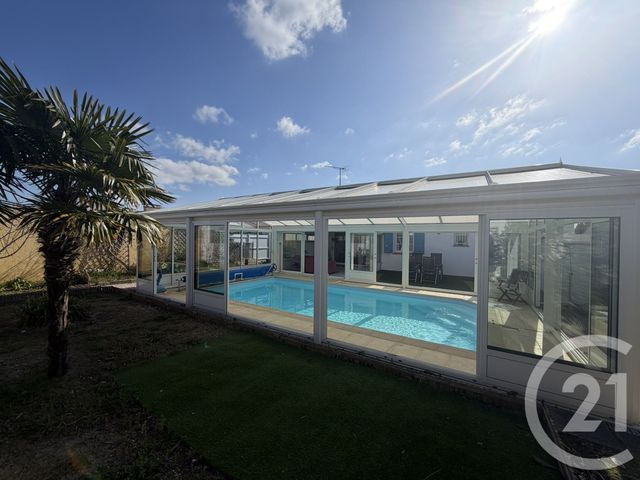 maison - ST JEAN DE MONTS - 85