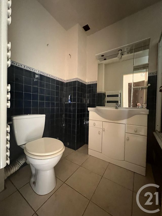 Appartement Studio à vendre - 1 pièce - 31.26 m2 - ST HILAIRE DE RIEZ - 85 - PAYS-DE-LOIRE - Century 21 La Côte Montoise