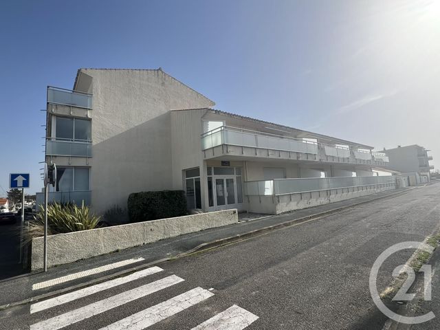 appartement - ST HILAIRE DE RIEZ - 85