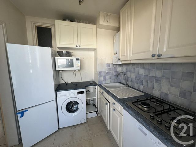 Appartement Studio à vendre - 1 pièce - 31.26 m2 - ST HILAIRE DE RIEZ - 85 - PAYS-DE-LOIRE - Century 21 La Côte Montoise