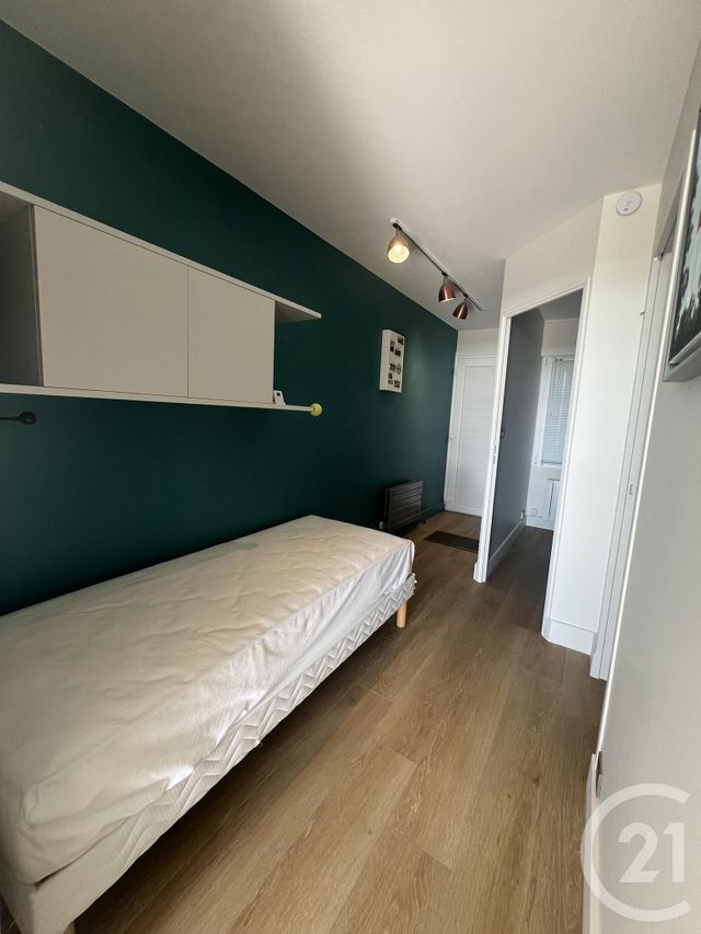 Appartement F2 à louer - 2 pièces - 39.12 m2 - ST JEAN DE MONTS - 85 - PAYS-DE-LOIRE - Century 21 La Côte Montoise