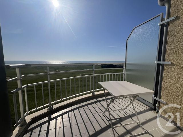 Appartement F2 à louer - 2 pièces - 39.12 m2 - ST JEAN DE MONTS - 85 - PAYS-DE-LOIRE - Century 21 La Côte Montoise