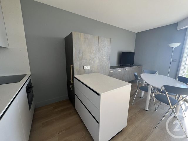 Appartement F2 à louer - 2 pièces - 39.12 m2 - ST JEAN DE MONTS - 85 - PAYS-DE-LOIRE - Century 21 La Côte Montoise
