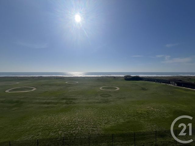 Appartement F2 à louer - 2 pièces - 39.12 m2 - ST JEAN DE MONTS - 85 - PAYS-DE-LOIRE - Century 21 La Côte Montoise