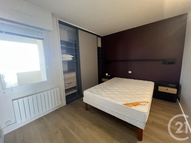 Appartement F2 à louer - 2 pièces - 39.12 m2 - ST JEAN DE MONTS - 85 - PAYS-DE-LOIRE - Century 21 La Côte Montoise