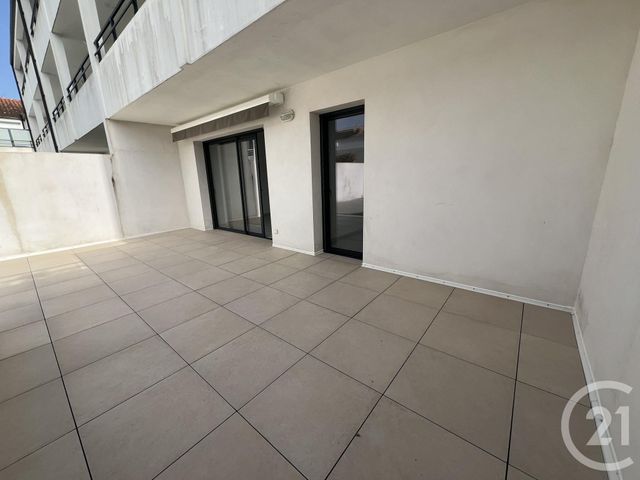 Appartement F3 à louer - 3 pièces - 75.25 m2 - ST JEAN DE MONTS - 85 - PAYS-DE-LOIRE - Century 21 La Côte Montoise