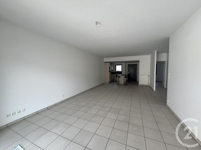 Appartement F3 à louer - 3 pièces - 75.25 m2 - ST JEAN DE MONTS - 85 - PAYS-DE-LOIRE - Century 21 La Côte Montoise