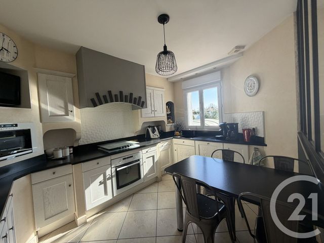 maison à vendre - 5 pièces - 180.0 m2 - ST JEAN DE MONTS - 85 - PAYS-DE-LOIRE - Century 21 La Côte Montoise