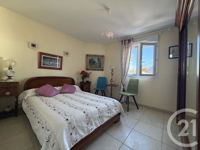 maison à vendre - 5 pièces - 180.0 m2 - ST JEAN DE MONTS - 85 - PAYS-DE-LOIRE - Century 21 La Côte Montoise