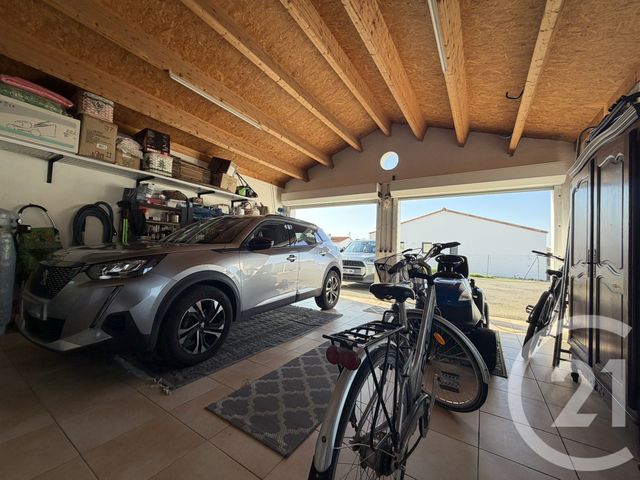 maison à vendre - 5 pièces - 180.0 m2 - ST JEAN DE MONTS - 85 - PAYS-DE-LOIRE - Century 21 La Côte Montoise