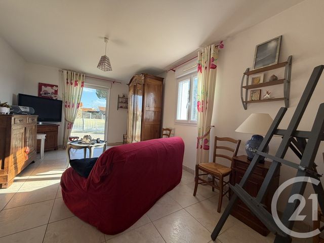 maison à vendre - 5 pièces - 180.0 m2 - ST JEAN DE MONTS - 85 - PAYS-DE-LOIRE - Century 21 La Côte Montoise