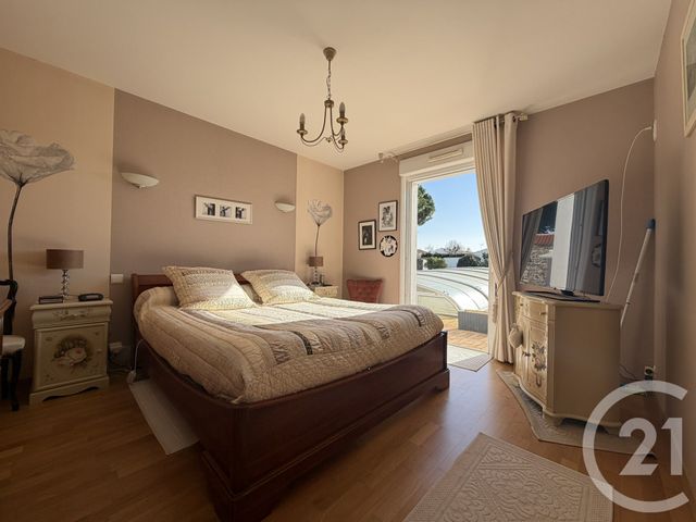 maison à vendre - 5 pièces - 180.0 m2 - ST JEAN DE MONTS - 85 - PAYS-DE-LOIRE - Century 21 La Côte Montoise