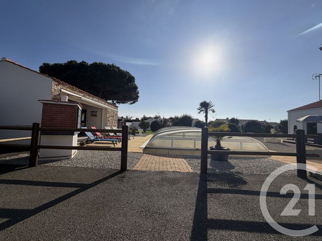 maison à vendre - 5 pièces - 180.0 m2 - ST JEAN DE MONTS - 85 - PAYS-DE-LOIRE - Century 21 La Côte Montoise