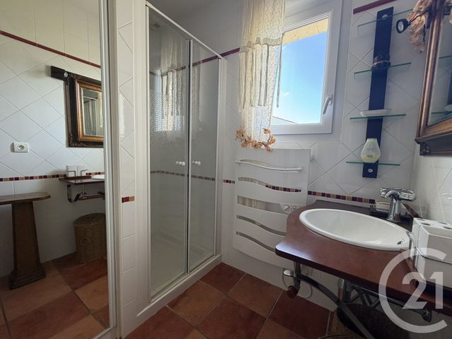 maison à vendre - 5 pièces - 180.0 m2 - ST JEAN DE MONTS - 85 - PAYS-DE-LOIRE - Century 21 La Côte Montoise