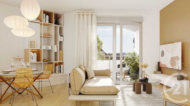 appartement - ST JEAN DE MONTS - 85