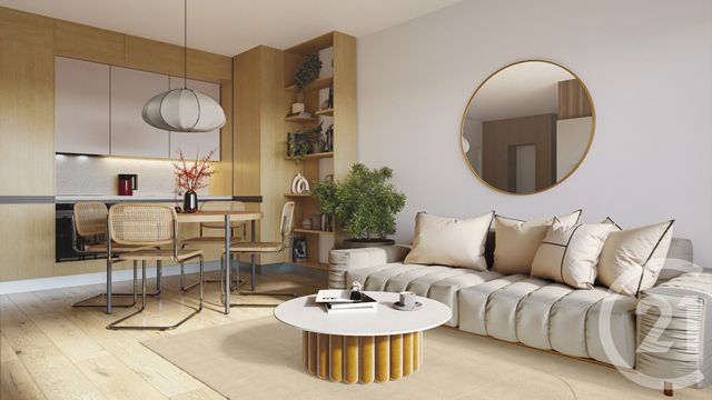 appartement - ST JEAN DE MONTS - 85