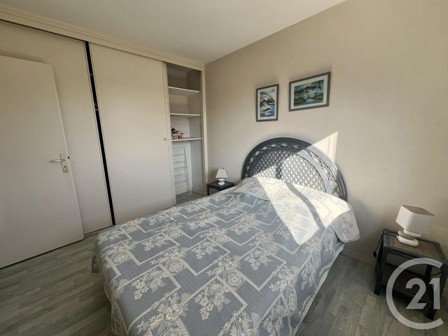 Appartement F2 bis à vendre - 2 pièces - 34.89 m2 - ST JEAN DE MONTS - 85 - PAYS-DE-LOIRE - Century 21 La Côte Montoise